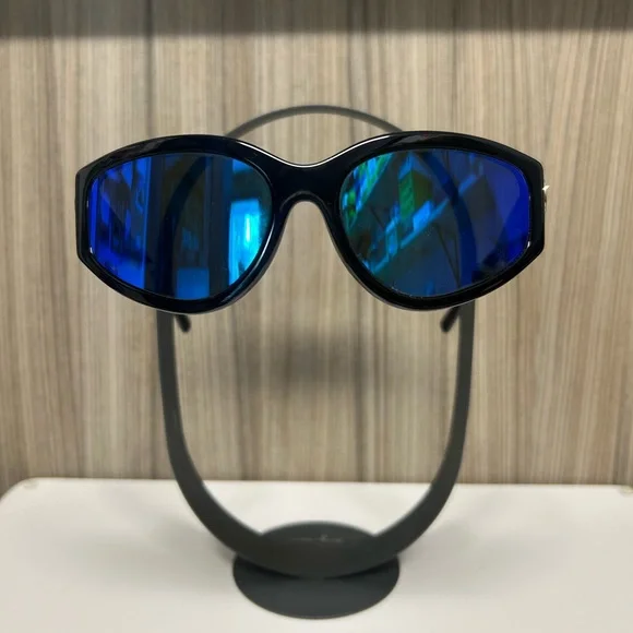 Tiffany & Co SunglassesTF 4217 59 eye blue display picture 2